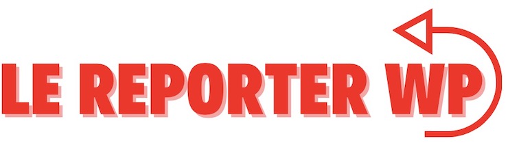 Le Reporter WP